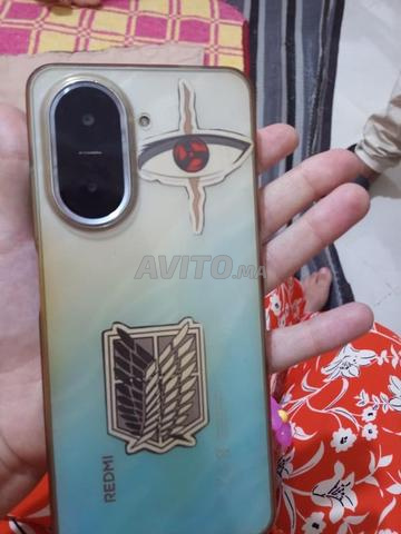Téléphone sympa, fonctionne bien - 2