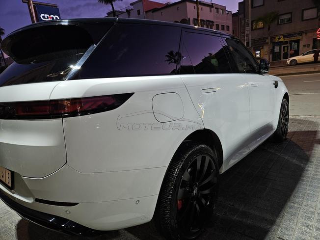 Super Range Rover Sport - Comme NEUF