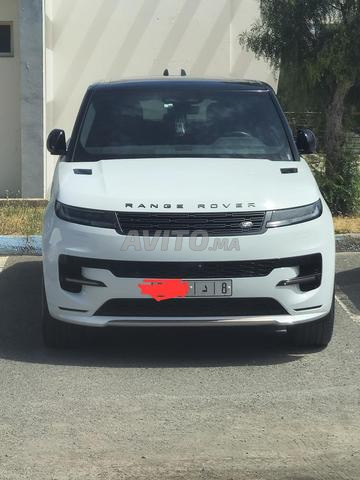 Super Range Rover Sport - Comme NEUF - 2