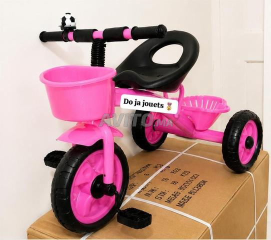 Vélo pour enfants - 2