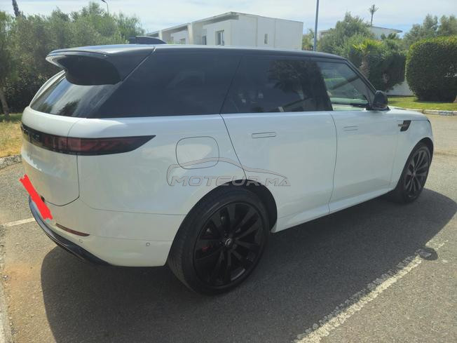 Super Range Rover Sport - Comme NEUF