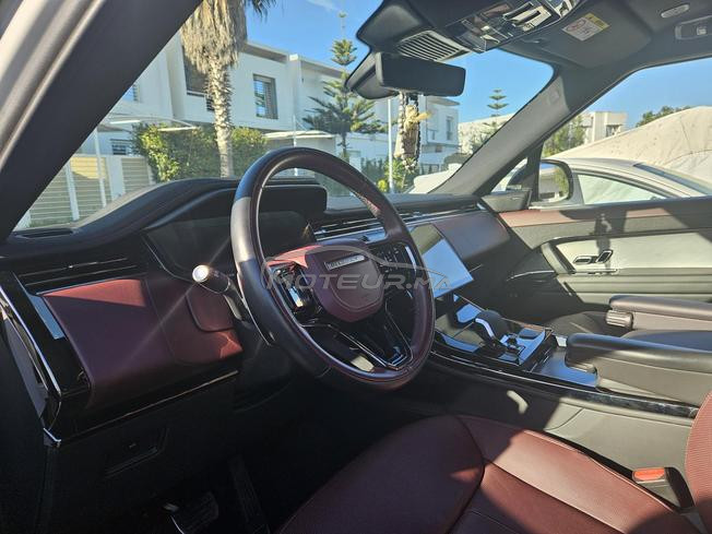 Super Range Rover Sport - Comme NEUF