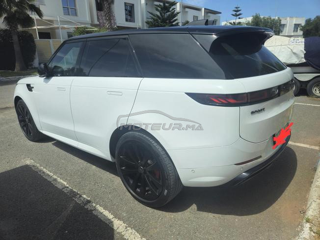 Super Range Rover Sport - Comme NEUF