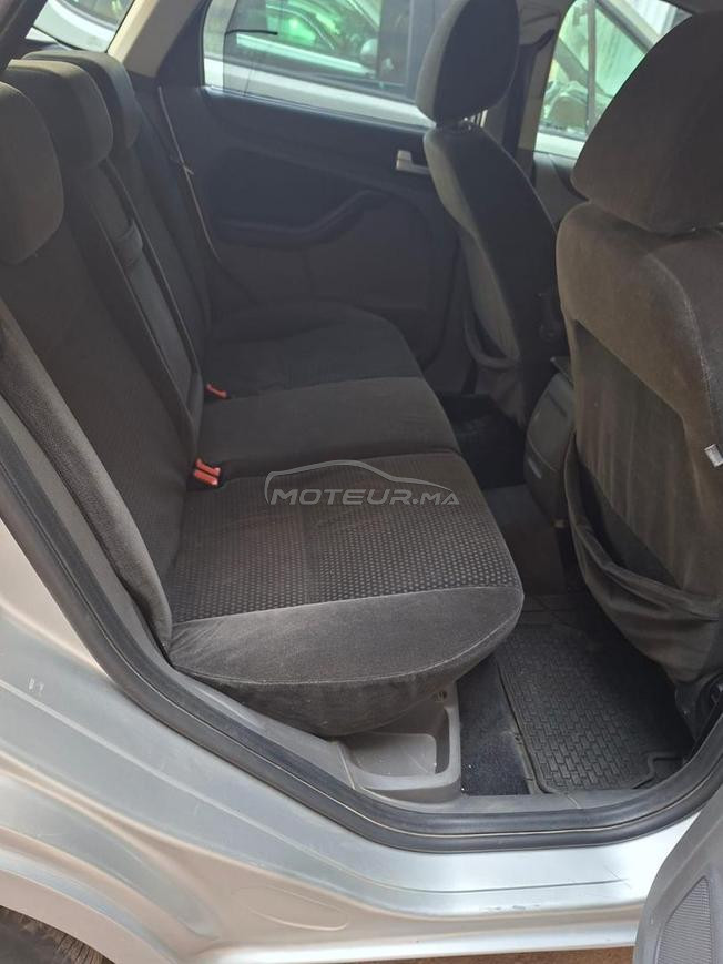 Ford focus diesel modèle 2009 Ghia