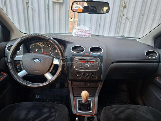 Ford focus diesel modèle 2009 Ghia