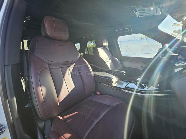 Super Range Rover Sport - Comme NEUF