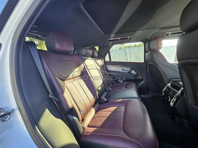 Super Range Rover Sport - Comme NEUF