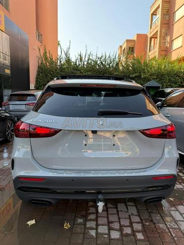 Mercedes GLA 200d Full Pack AMG Line Plus