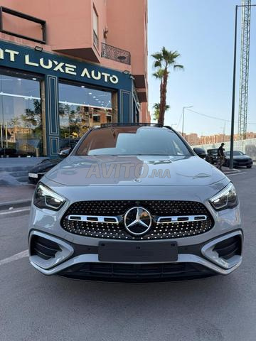 Mercedes GLA 200d Full Pack AMG Line Plus - 2