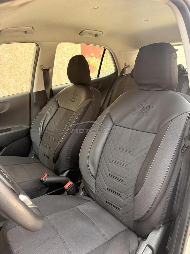 Kia Picanto Essence Manuelle 2021 à Agadir