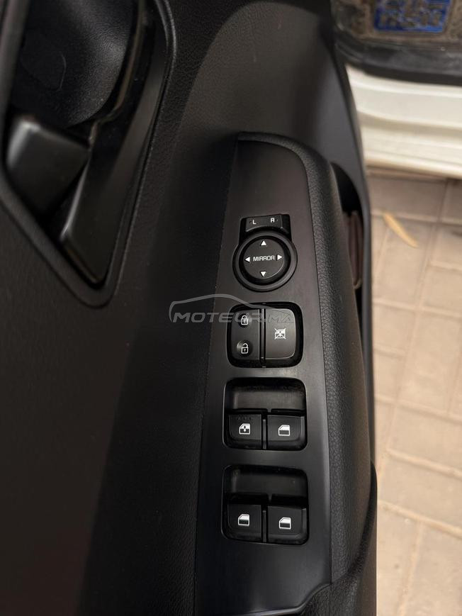 Kia Picanto Essence Manuelle 2021 à Agadir