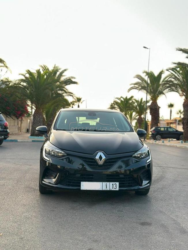 Renault Clio 5