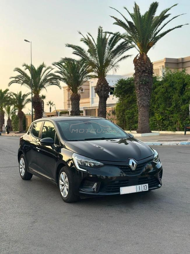 Renault Clio 5