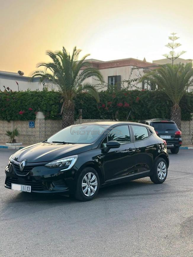 Renault Clio 5