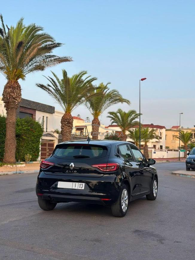 Renault Clio 5