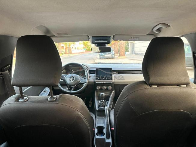 Renault Clio 5