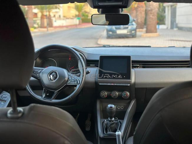 Renault Clio 5