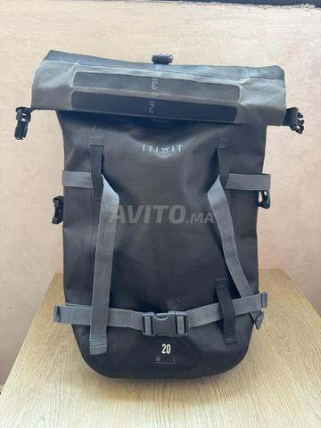 Itiwit 20L – Sac à Dos Étanche - 2