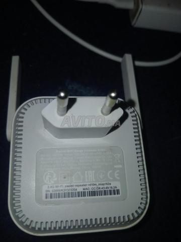 Xiaomi wifi range Extender N300 - 2