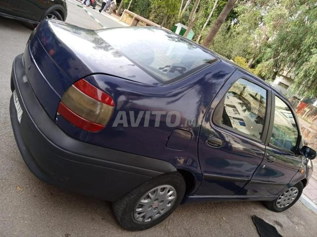Voiture à vendre - 2