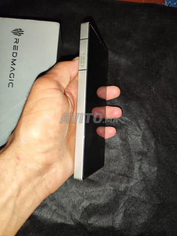 Nubia red magic 10 pro 5G - 2
