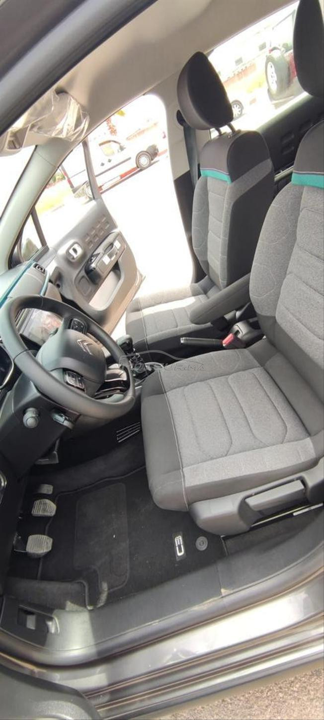 Citroën c3 bonne état comme neuf vitesse « 6éme » 