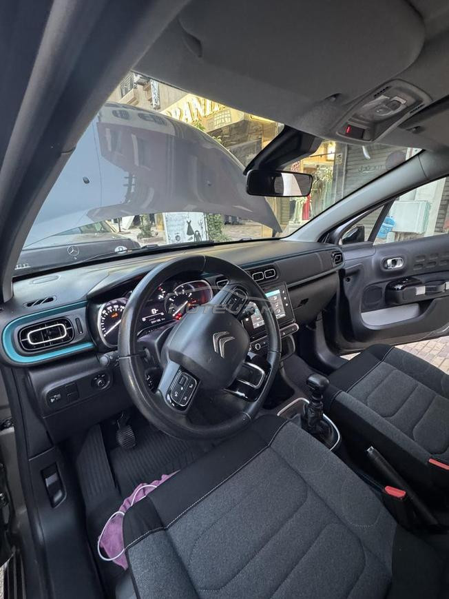 Citroën c3 bonne état comme neuf vitesse « 6éme » 