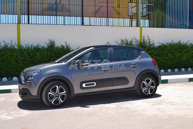 Citroën c3 bon état comme neuf vitesse « 6ème » - 2