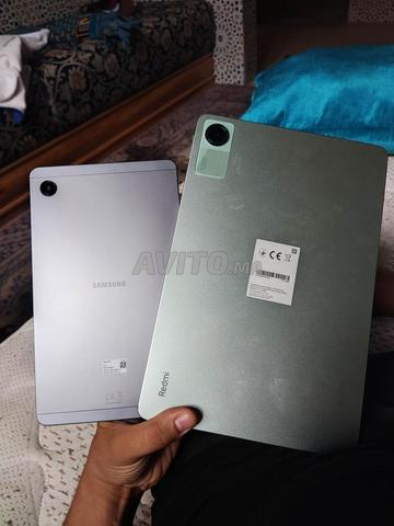 tablette samsung a11 / redmi Tab SE 11 pouce