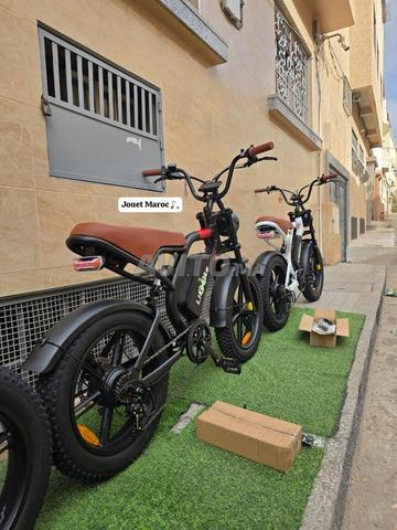 NOUVEAU HARLEY LIKEBIKE U15 2026 - 2