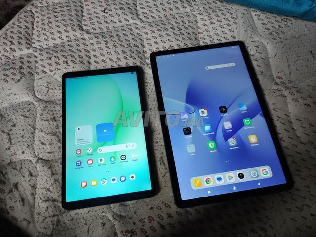 tablette samsung a11 / redmi Tab SE 11 pouce - 2