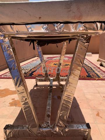سرير طبي - 2