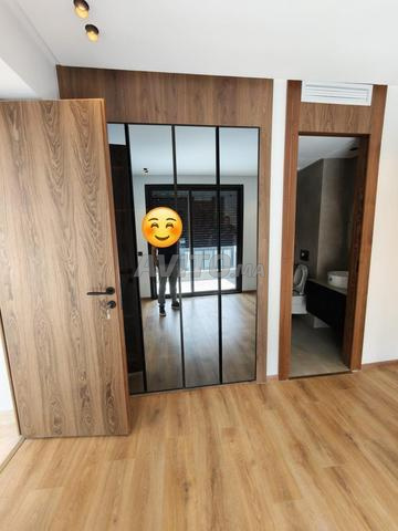 Appartement neuf à louer – Les Princesses