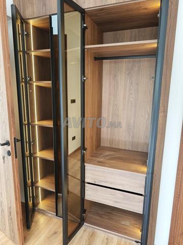 Appartement neuf à louer – Les Princesses