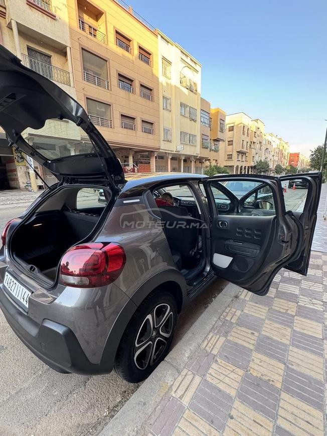 Citroën c3 bonne état comme neuf vitesse « 6éme » 