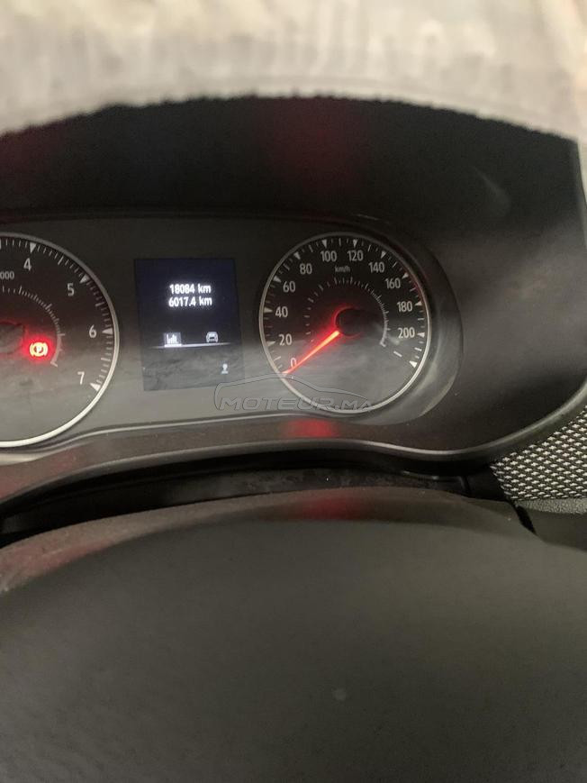 Dacia Logan Diesel Manuelle 2025 à Casablanca