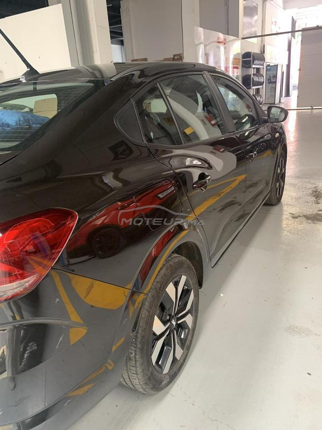 Dacia Logan Diesel Manuelle 2025 à Casablanca