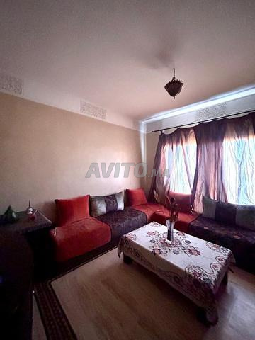 Appartement à vendre 70 m² – Route de Casablanca
