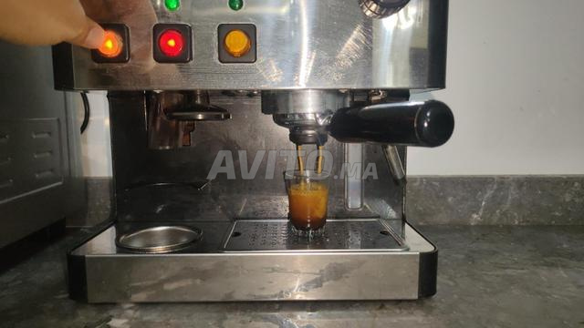 Machine à café Minimoka - 2