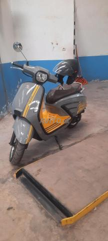 Scooter Cruiser - 2