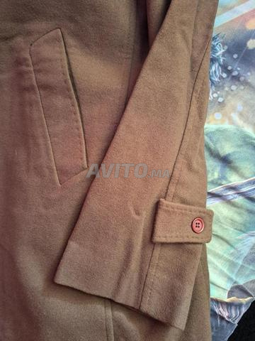 Manteau homme M 48 neuf - 2