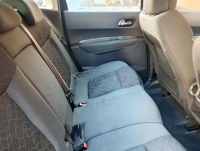 Peugeot 3008 Diesel Manuelle 2016 à Casablanca
