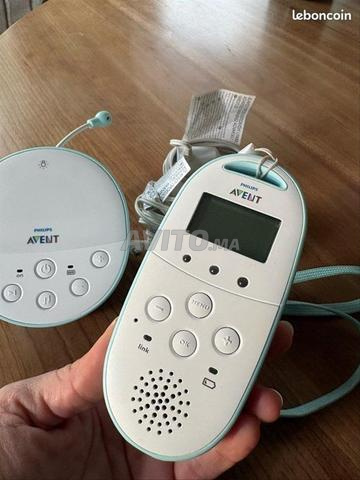 Babyphone Philips Avent neuf - 2