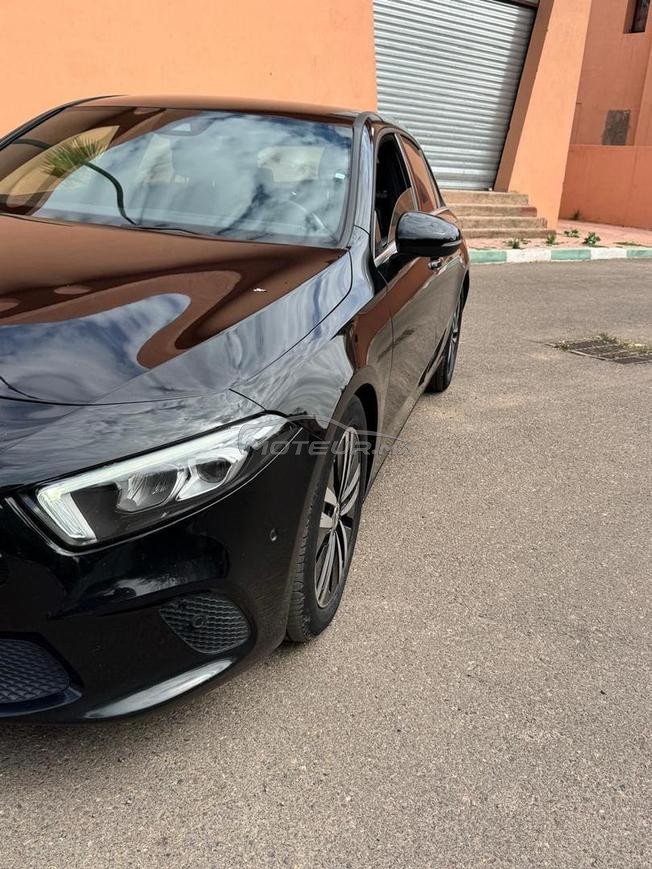 Mercedes A180d