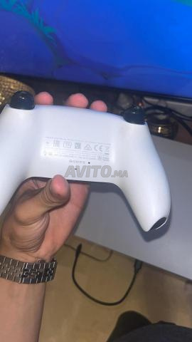 Manette PS5 originale - 2