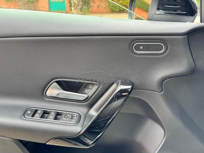 Mercedes A180d