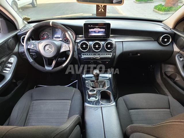 Classe C 220 Diesel - 2