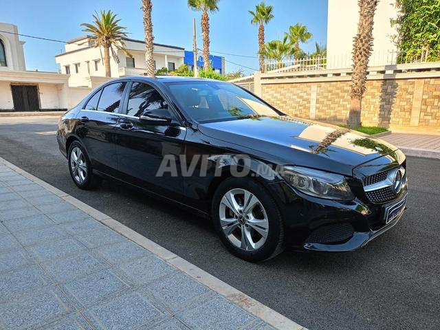 Classe C 220 Diesel