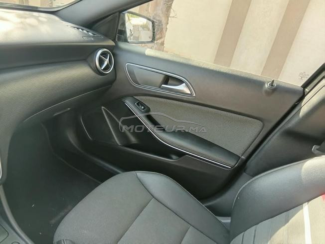 Mercedes-Benz Classe A Diesel Automatique 2015