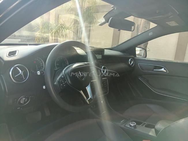 Mercedes-Benz Classe A Diesel Automatique 2015
